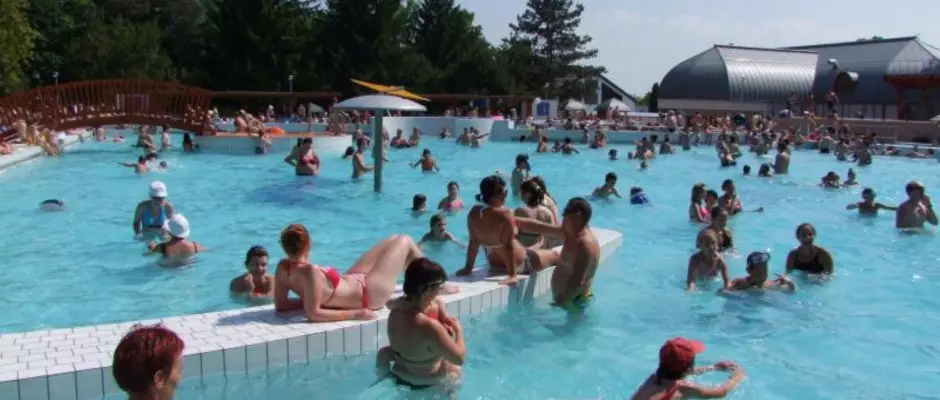 Zsry Gygyfrd - a Feny Panzi ajnlsval