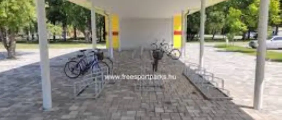 Zsry Frd - biciklitroz - a Feny Panzi ajnlsval