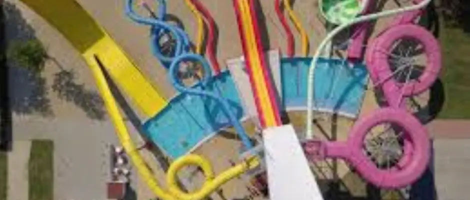 Csszdapark - a Feny Panzi ajnlsval