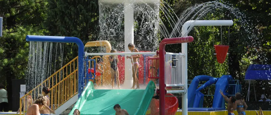 Gyermekparadicsom - a Fodor Hotel ajnlsval