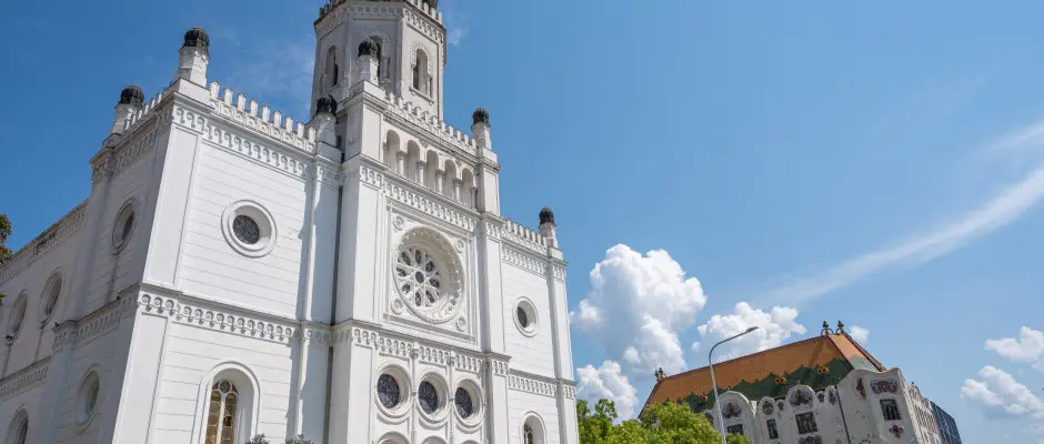 Tudomny s Technika Hza - a Four Points by Sheraton Kecskemt Hotel & Konferenciakzpont ajnlsval