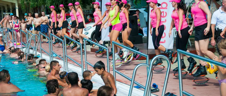 Harkány Strandfürdő - a Gere Apartmanház ajánlásával