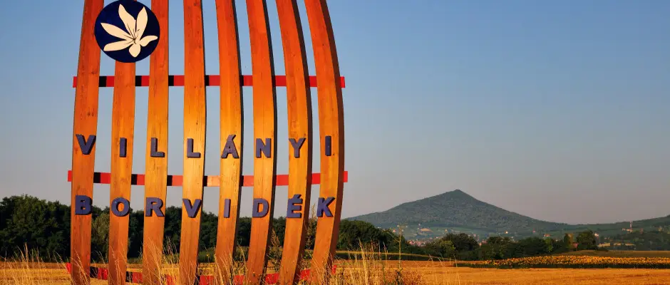 Villány a bor városa - a Gere Art & Exclusive Apartman ajánlásával