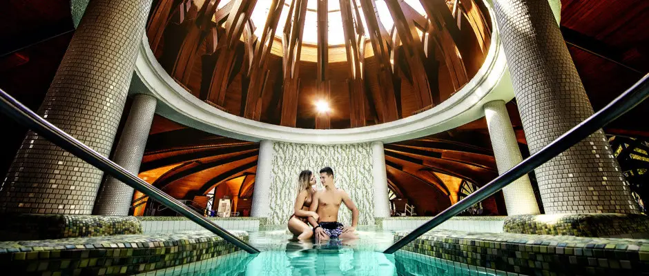 Zalakarosi Frd - Gygycentrum - a Mese Panzi ajnlsval