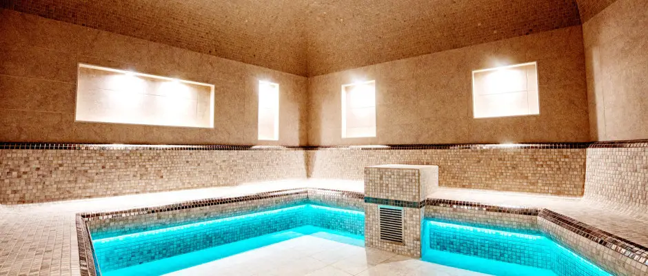 Zalakarosi Frd - Szaunavilg - a Mese Panzi ajnlsval