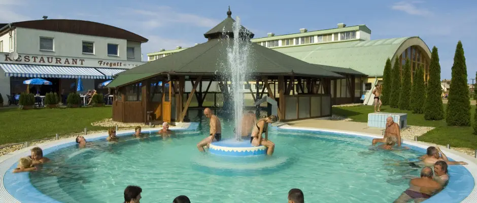 Szent Gyrgy Energiapark s lmnyfrd - a Gosztola Gyngye Hotel ajnlsval