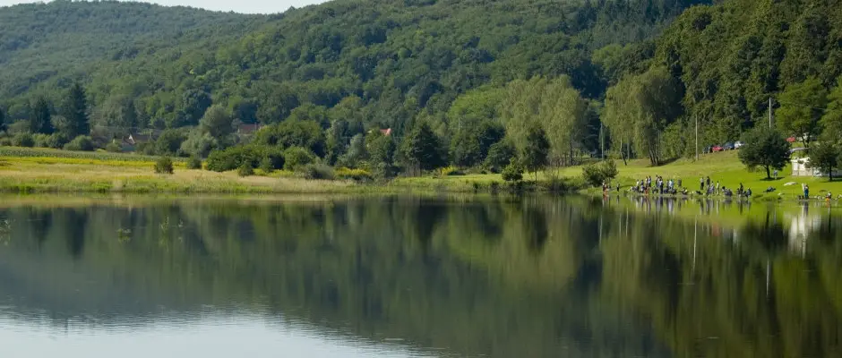 Lendvadedesi t - a Gosztola Gyngye Hotel ajnlsval