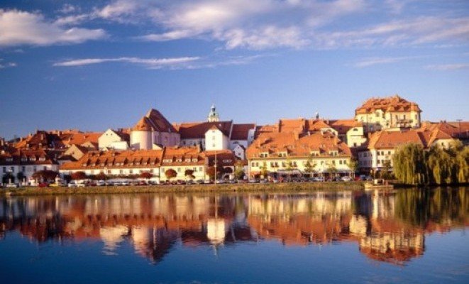 Maribor - a Gosztola Gyöngye Hotel ajánlásával