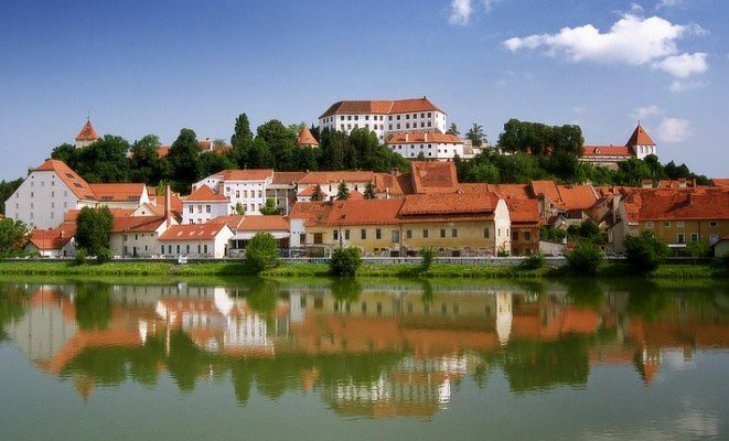 Ptuj - a Gosztola Gyöngye Hotel ajánlásával