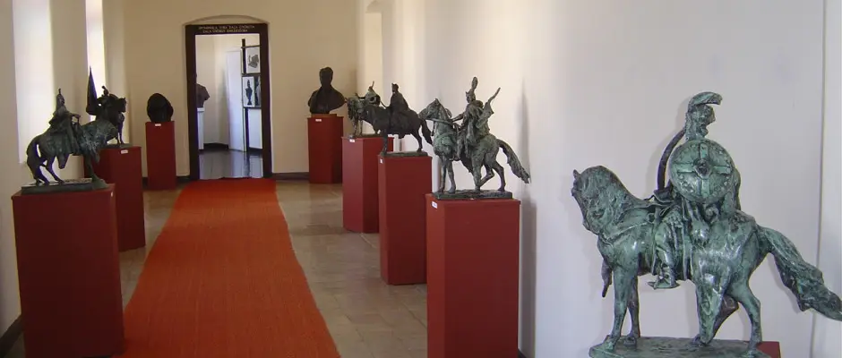 Lendvai vr-killts - a Gosztola Gyngye Hotel ajnlsval