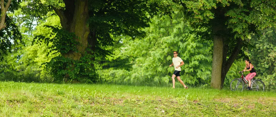 Park - a Gotthard Hotel ajánlásával