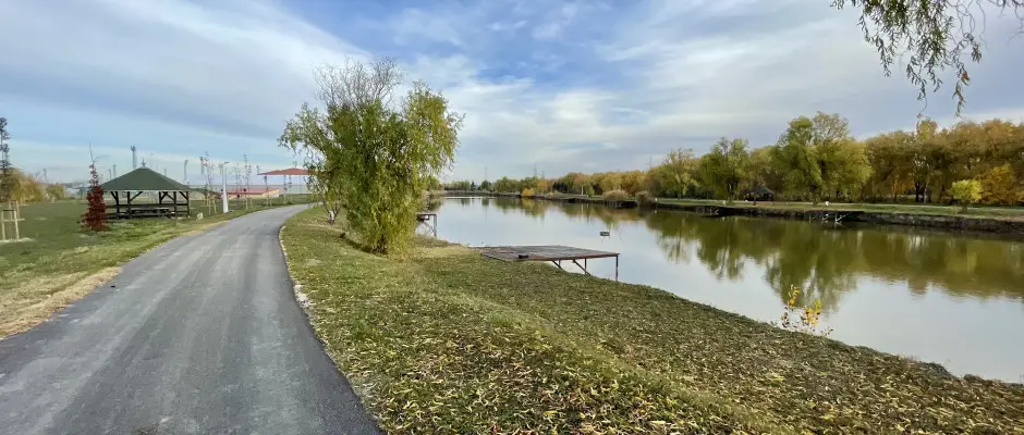 Aranyhal Horgszt - a Gyirmt Sport & Wellness Hotel ajnlsval