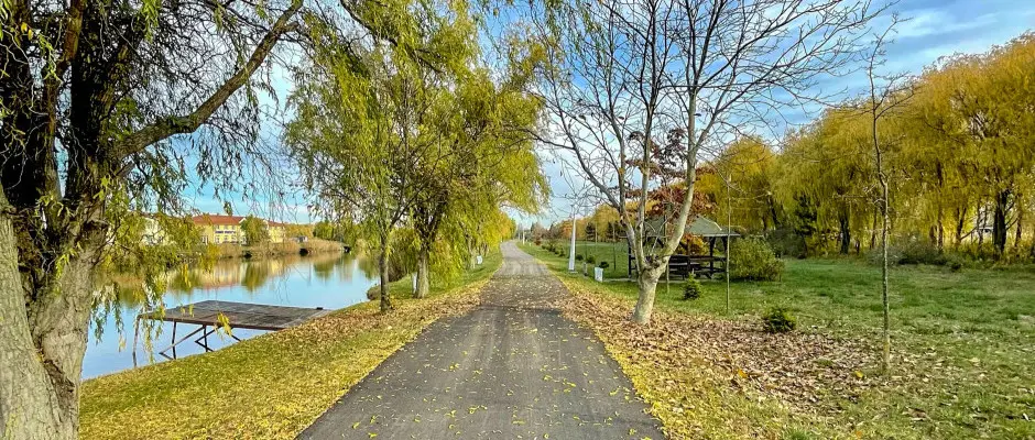 szi krkp - a Gyirmt Sport & Wellness Hotel ajnlsval