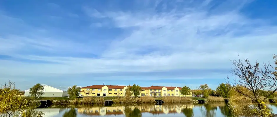 Gyirmt Sport&Wellness Hotel - a Gyirmt Sport & Wellness Hotel ajnlsval