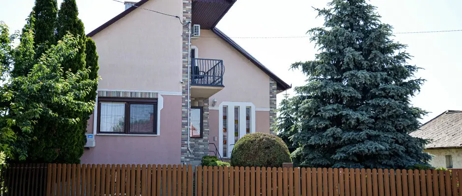 Hajnal Apartman - a Hajnal Apartman ajnlsval