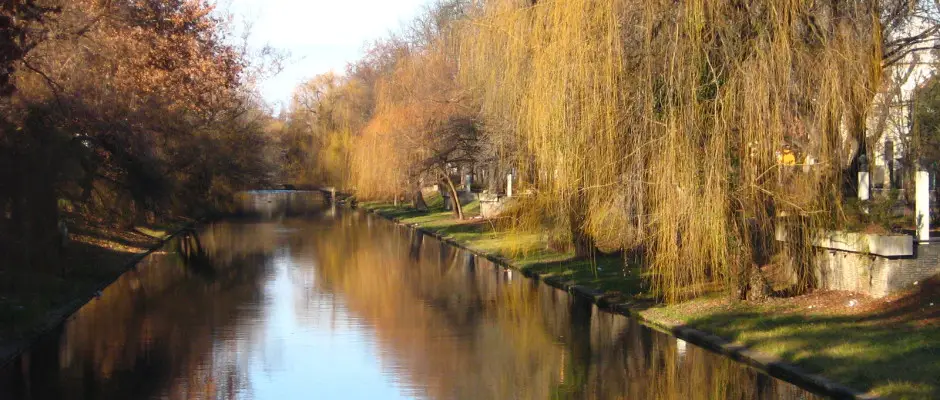 Bkscsaba, Krs-part - a Hrs Therml Hotel ajnlsval