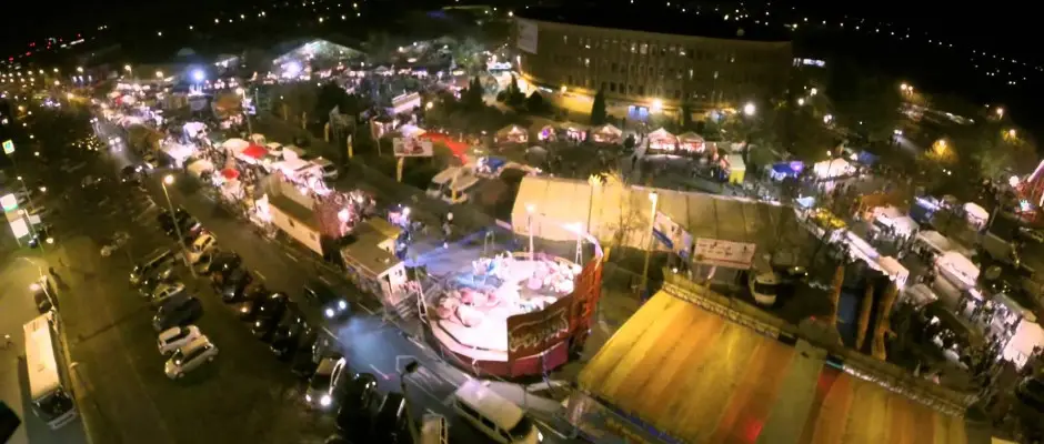 Bkscsaba, Csabai Kolbszfesztivl - a Hrs Therml Hotel ajnlsval