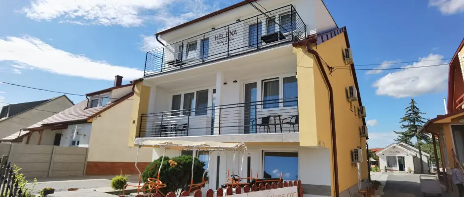 4. plet utcafront fell - a Helna Hotel & SPA ajnlsval