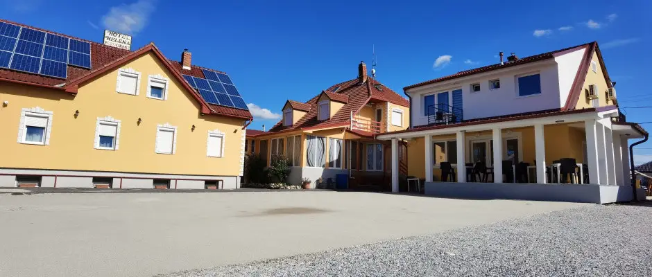 1-2-4 plet - a Helna Hotel & SPA ajnlsval