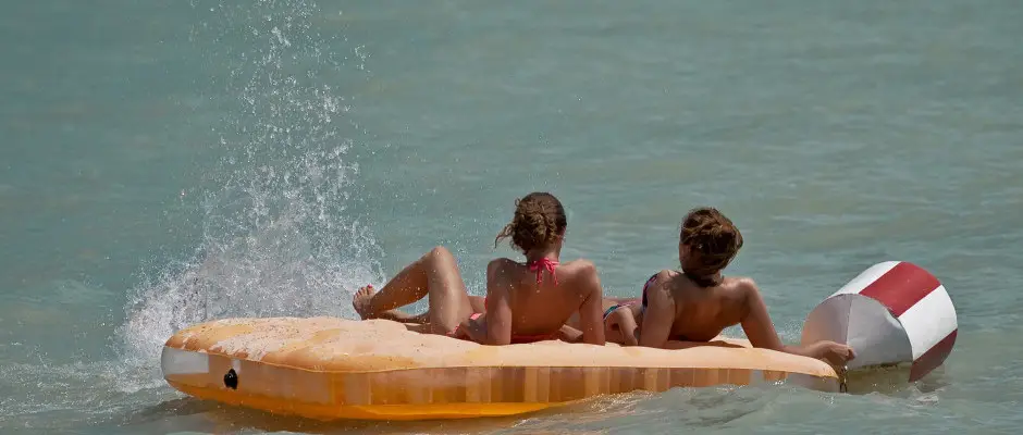 Csopaki strand - a Holiday Hotel Csopak ajánlásával