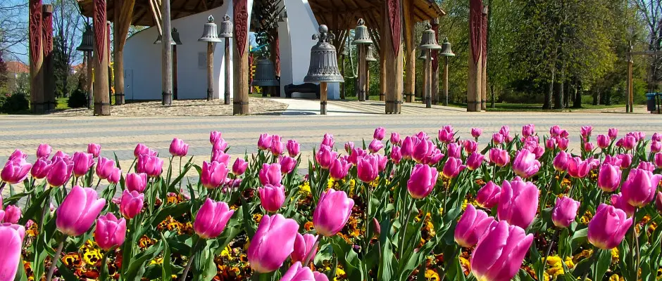 Hajdszoboszl, Haranghz; - a Hunguest Hotel Aqua-Sol ajnlsval