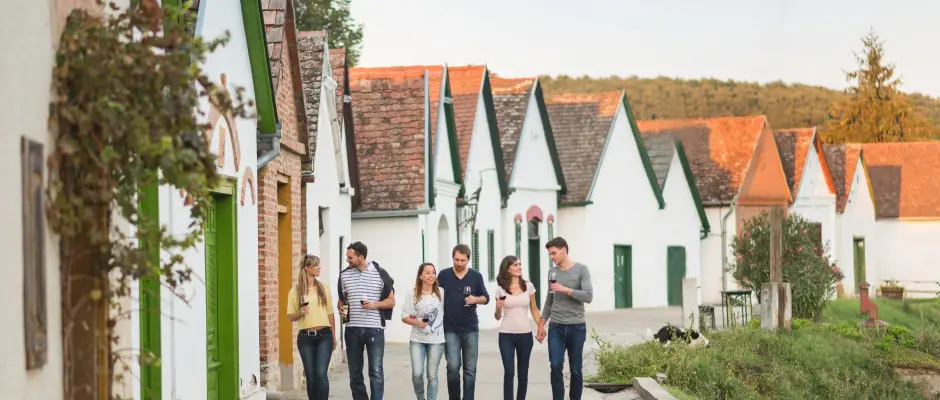 Pincetra Villnykvesden - a Hotel Cabernet ajnlsval