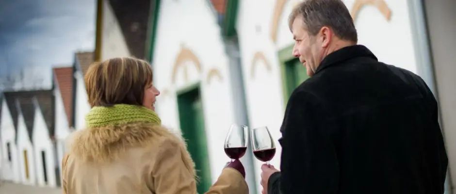 Borkstol a pincesoron - a Hotel Cabernet ajnlsval