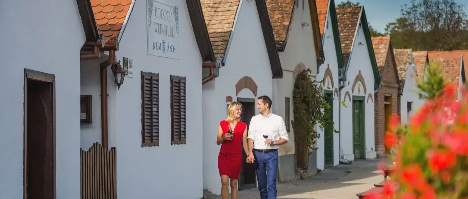 Pincesta - a Hotel Cabernet ajnlsval