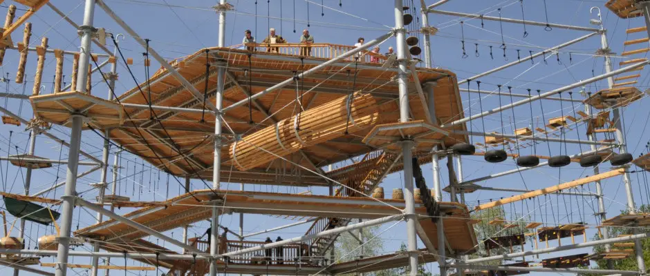 Kaland, lmny 3 szinten- szinte minden mennyisgben! - a Caramell Premium Resort ajnlsval