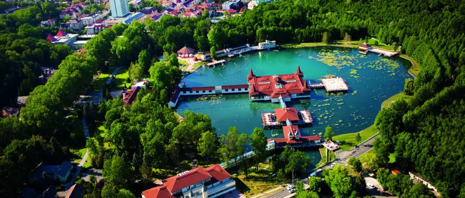 Hvz-Tfrd - a NaturMed Hotel Carbona ajnlsval