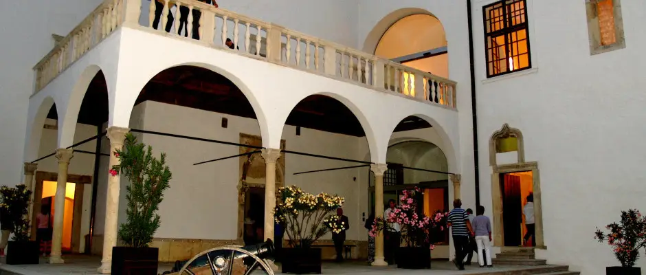 Siklsi Vr - a Hotel Castello & Thermal Spa ajnlsval