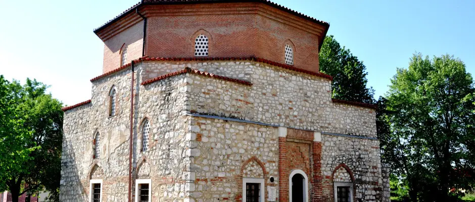 Malkocs Bej Dzsmi - a Hotel Castello & Thermal Spa ajnlsval