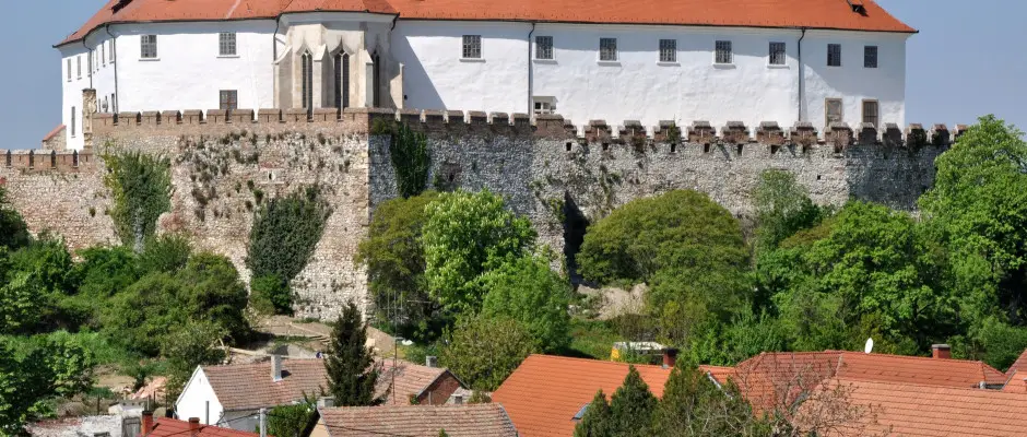 Siklsi Vr - a Hotel Castello & Thermal Spa ajnlsval