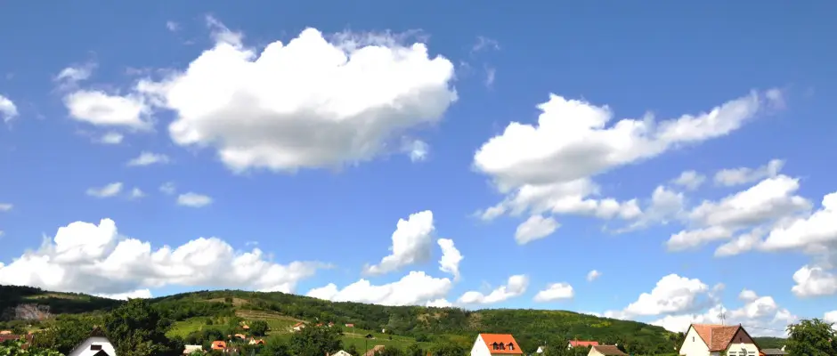 Szlhegy - a Hotel Castello & Thermal Spa ajnlsval