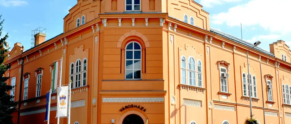 Vroshza - a Hotel Castello & Thermal Spa ajnlsval