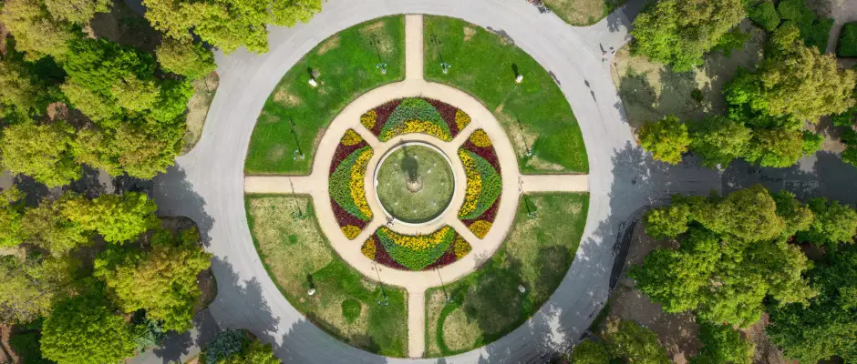 RSEK KERT - a Hotel Eger Park ajnlsval