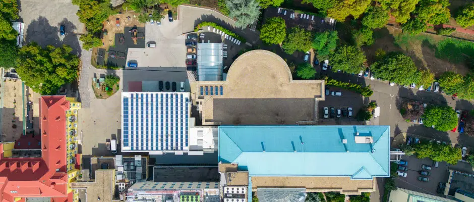 HOTEL EGER&PARK - a Hotel Eger Park ajnlsval