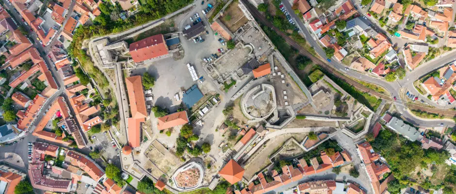 EGER - a Hotel Eger Park ajnlsval