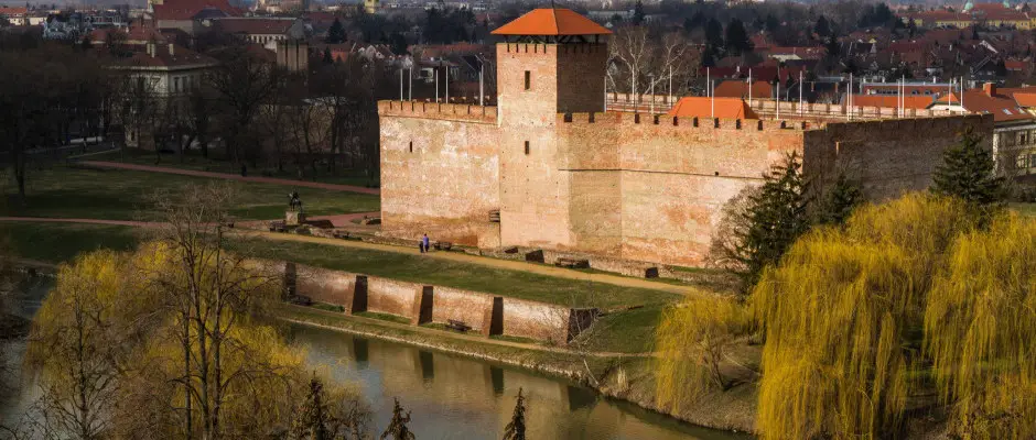 Gyulai Vr - a Hunguest Hotel Gyula ajnlsval