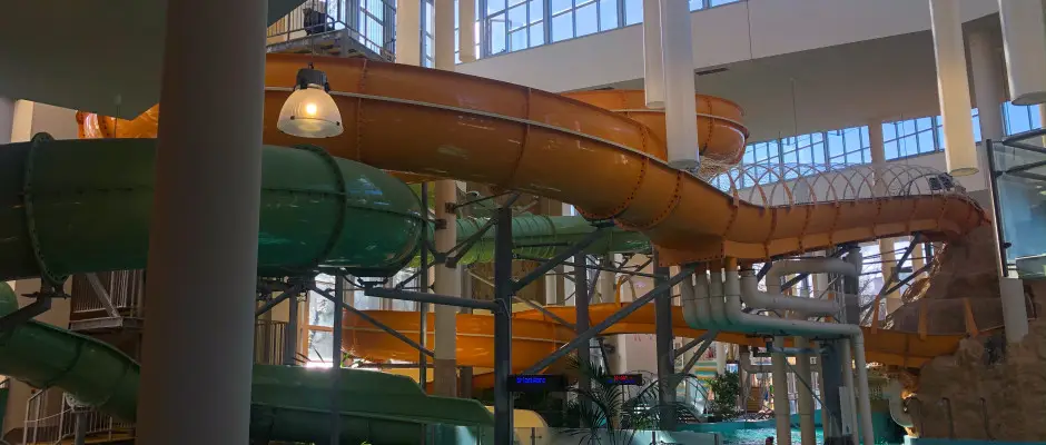 Aquapalota - a Hunguest Hotel Gyula ajnlsval