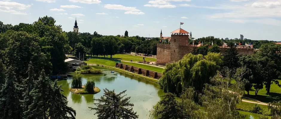 Gyulai Vr - a Hunguest Hotel Gyula ajnlsval