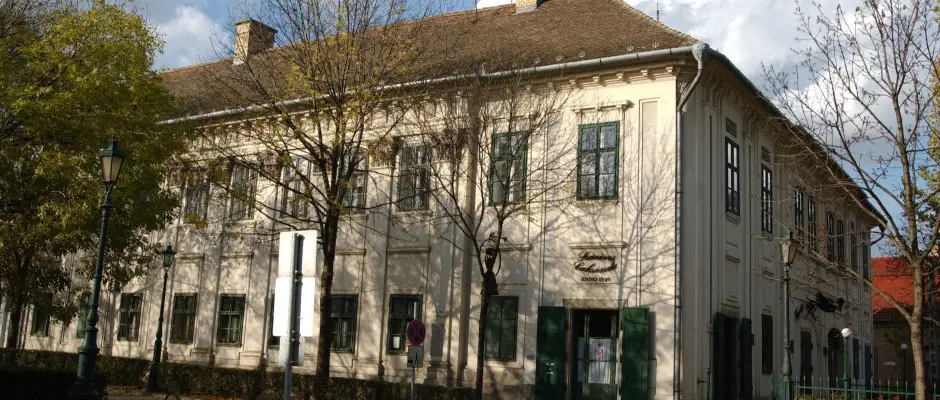 Szzves cukrszda - a Hunguest Hotel Gyula ajnlsval