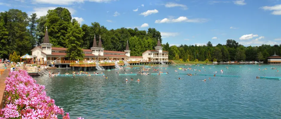 Hvzi t - a Hotel Eurpa Fit ajnlsval