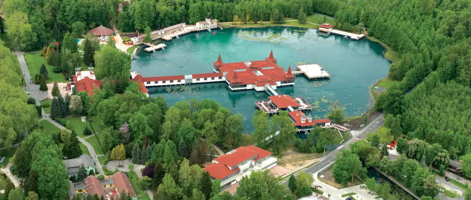 Hvzi t - a Hotel Eurpa Fit ajnlsval