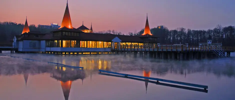 Hvzi t - a Hotel Eurpa Fit ajnlsval