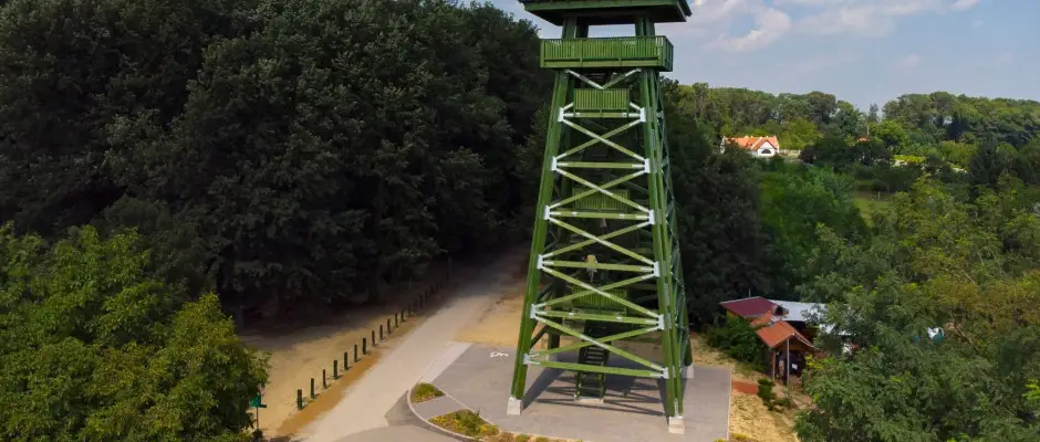 Kilt Zalakaros - a Hotel Freya ajnlsval