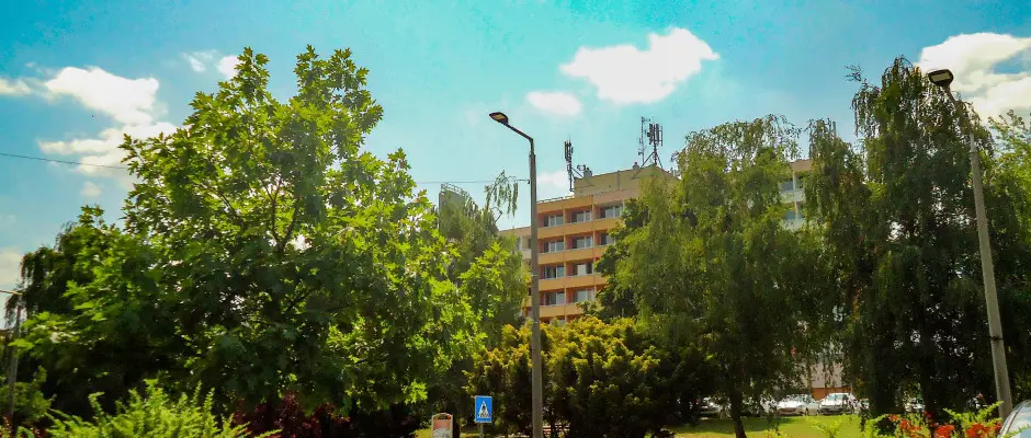 Hotelnk a ftrl - a Hotel Freya ajnlsval