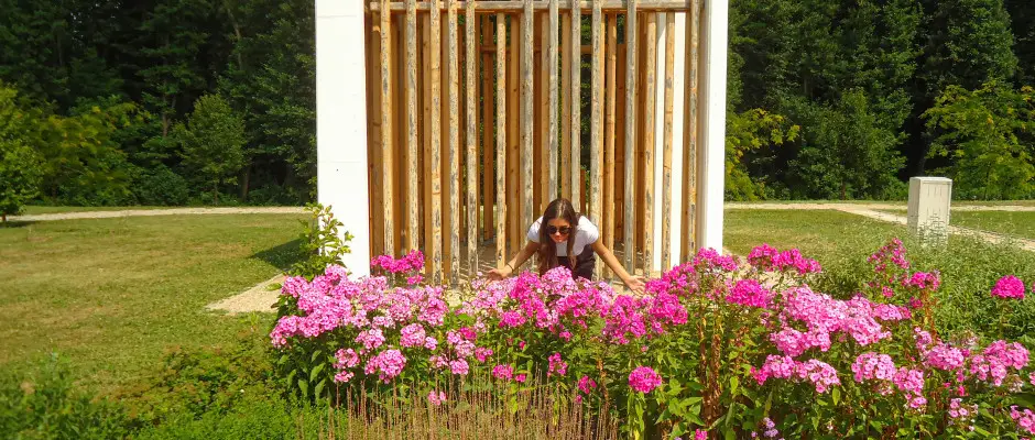 Virgok a terml tnl - a Hotel Freya ajnlsval