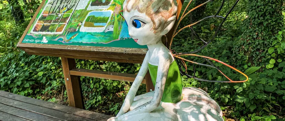 Tansvny - a Hotel Freya ajnlsval