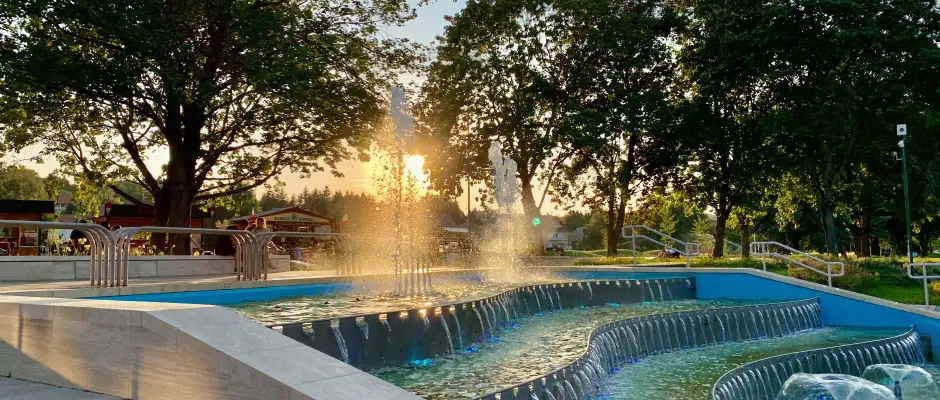 Zalakaros szkkt - a Hotel Freya ajnlsval